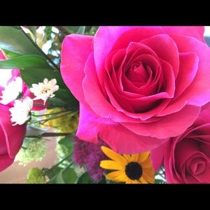 Meet your Posher, Leeann